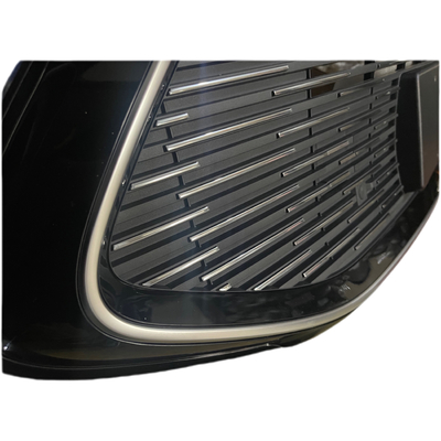 BYD ソング PLUS DM-I フロント・センター・グリル OE NO. SA3HE-2803700 オート・ボディ・システム・フィッティング