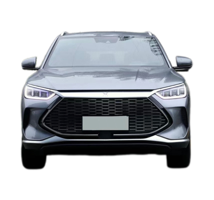 BYD ソング PLUS DM-I フロント・センター・グリル OE NO. SA3HE-2803700 オート・ボディ・システム・フィッティング