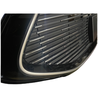 2023- BYD ソング PLUS DM-I オートボディシステムアクセサリー センターグリッド OE NO SA3HE-2803700