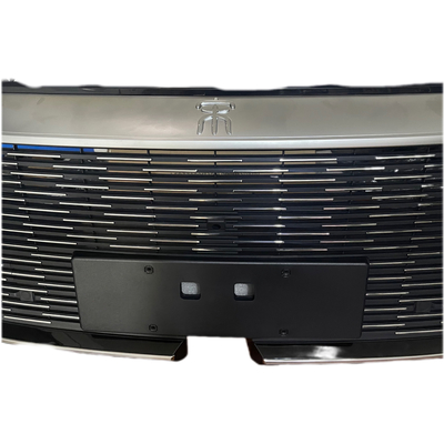 1600*300*540mm BYD SONG PLUS DM-I オートボディカバーシステム アクセサリー センターグリッド OEM SA3HE-2803700