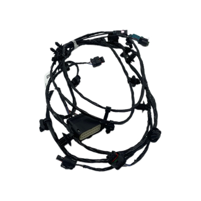 GEELY Xingyue L OEM 66081144441用の車のフロントバンパーハーネスを交換/修理する目的