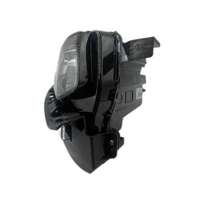 GEELY Xingyue 7051026700 フロントコンビネーションヘッドライト組立 8000lmルーム 電圧12V