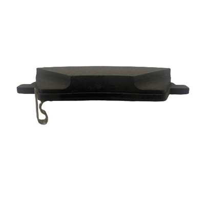GEELY Xingrui 自動車ブレーキシステムアクセサリー ブレーキパッドOEM 4050004000 13*9*9CM