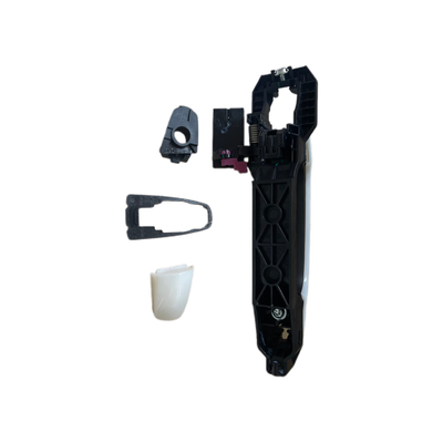GEELY Surui オートボディカバーシステム アクセサリー カードアハンドル OE NO 1018063829 黒