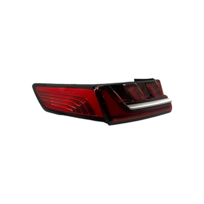 BYD ハン ファースト 世代 LED テイルライト OEM HC-4133010A カーフィットメント 20.07-22.04