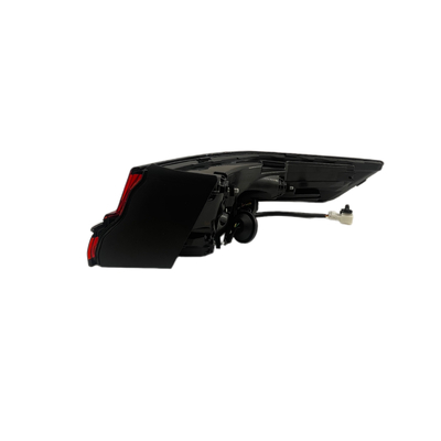BYD ハン ファースト 世代 LED テイルライト OEM HC-4133010A カーフィットメント 20.07-22.04