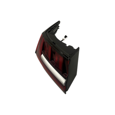 BYD ハン ファースト 世代 LED テイルライト OEM HC-4133010A カーフィットメント 20.07-22.04