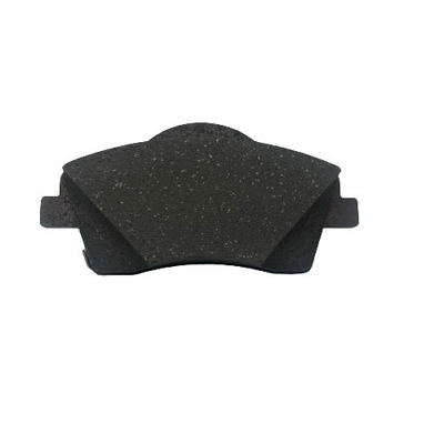 GEELY Xingrui 4050004000 セラミックブレーキパッド 自動車用アクセサリー OEM 2020年