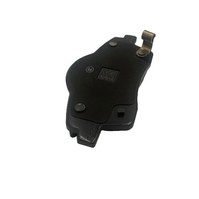 GEELY Xingrui 4050004000 セラミックブレーキパッド 自動車用アクセサリー OEM 2020年