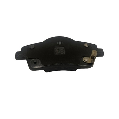 GEELY Xingrui 4050004000 セラミックブレーキパッド 自動車用アクセサリー OEM 2020年