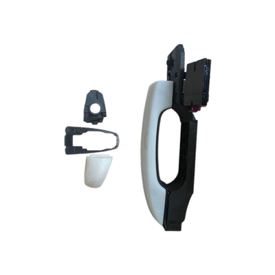 GEELY EMGRAND X6SUV アルミニウム 外側のドアハンドル OEM 1018063829