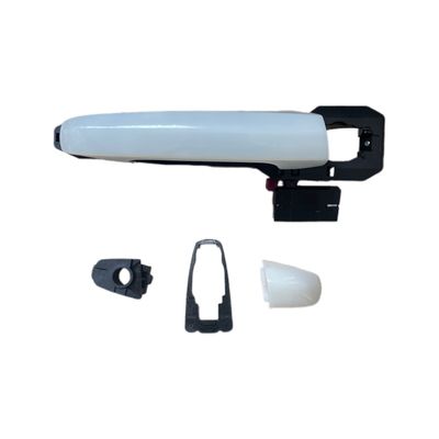 GEELY EMGRAND X6SUV アルミニウム 外側のドアハンドル OEM 1018063829