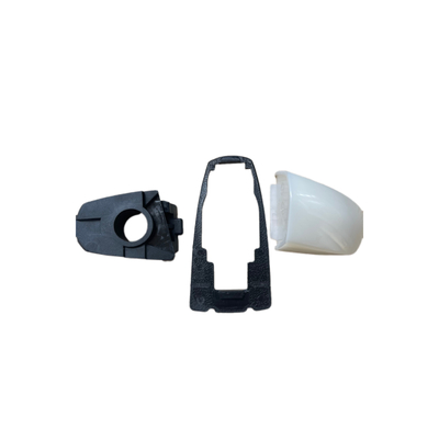 GEELY EMGRAND X6SUV アルミニウム 外側のドアハンドル OEM 1018063829