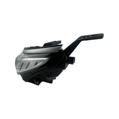 BYDソング PLUS SA3F-4121010BのLED自動車ヘッドライト 8000K色温