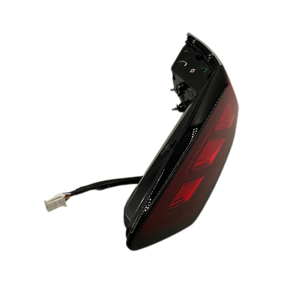 BYD SONG PLUS SA3F-4133010C 運転性能向上のために赤いLED尾灯