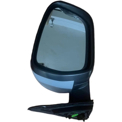 交換/修理 GEELY Boyue 自動車車体カバーシステム アクセサリー 自動車 後ろの鏡 OEM 6017040600