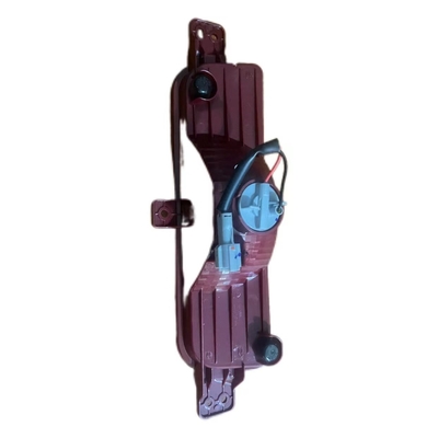 37*18*18cm GEELY Boyue 自動車照明システムアクセサリー 電子バックバンパーライト OEM 7054002400