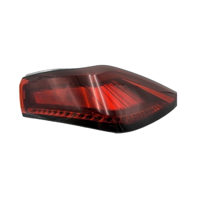 レッドレンズLEDテールライトOEM BYD ユアンPLUS SC2E-4133020 自動車照明システム