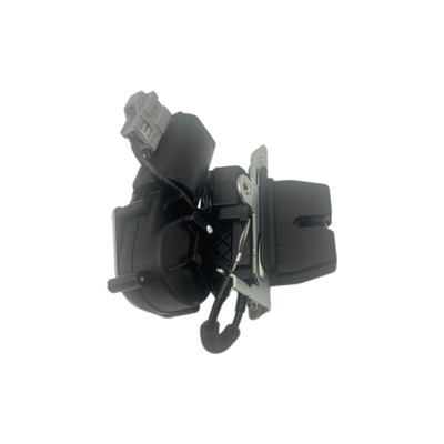 19*15*12CM BYDソング PLUS オートボディシステム 配件 トランクロック ボディ OEM SA2FC-6305200A