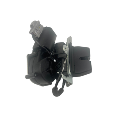 19*15*12CM BYDソング PLUS オートボディシステム 配件 トランクロック ボディ OEM SA2FC-6305200A