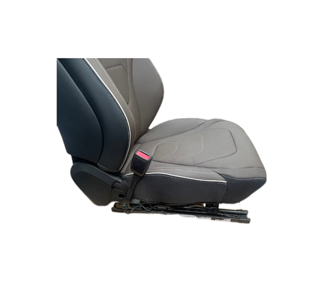 BYD Han EV HCEF-6800010A スポーツシート組 BYDカーフィットメントとOEMパワーシート