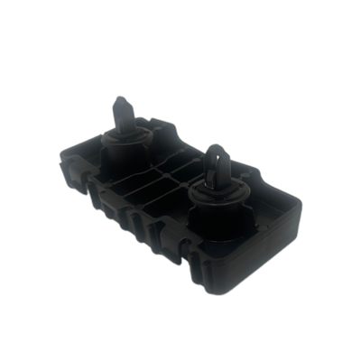 BYD E3 オートボディシステム ELEC-2804420 のバックバンパーブレーケット OEM 目的 交換/修理