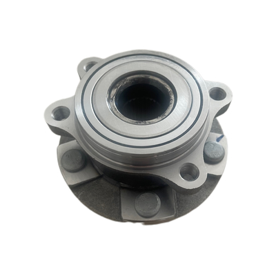 BYD Qin PLUS EV ブレーキシステム用の前輪軸頭 OEM HAD-3103100を交換/修理する