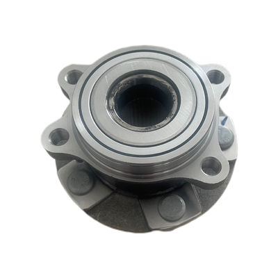 BYD Qin PLUS EV 自動車 前輪軸頭 HAD-3103100 OEM 交換/修理 アルミ