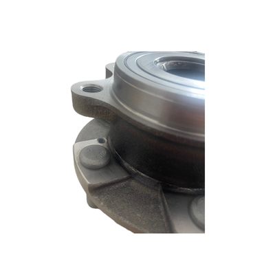BYD Qin PLUS EV 自動車 前輪軸頭 HAD-3103100 OEM 交換/修理 アルミ