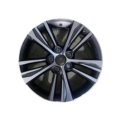 BYD SONG PRO 2019- オートボディカバーパーツ用 アルミ合金ホイールリム SA2FC-3101010B