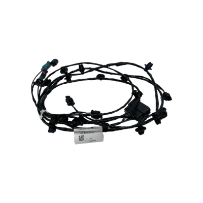 前面バンパーハーネス EKEA-4011300A BYD SEAL セダン 22.07- 自動車電気システム