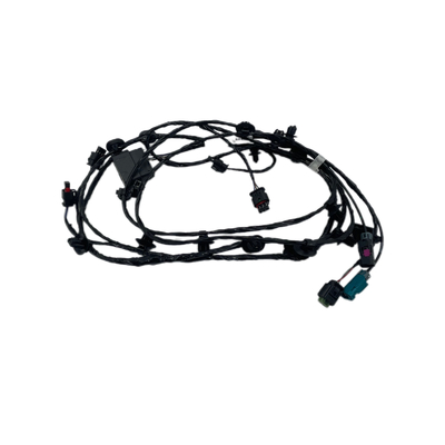 前面バンパーハーネス EKEA-4011300A BYD SEAL セダン 22.07- 自動車電気システム