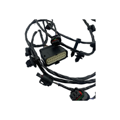 前面バンパーハーネス EKEA-4011300A BYD SEAL セダン 22.07- 自動車電気システム