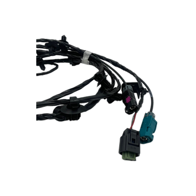 前面バンパーハーネス EKEA-4011300A BYD SEAL セダン 22.07- 自動車電気システム
