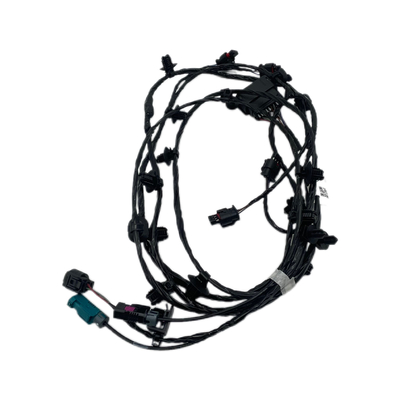BYDシール 自動車エンジンシステム部品 ボトルネック組立 OEM EKEA-4011300A 車用フィットメント 2022-