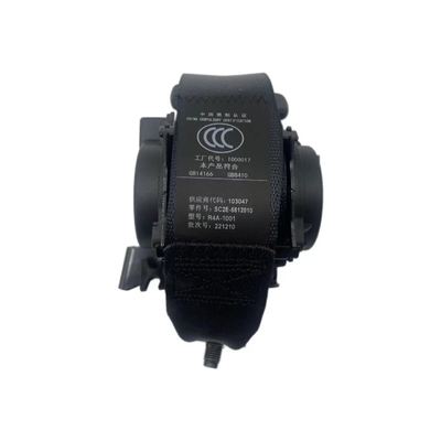 2022 BYD Yuan PLUS オートボディカバーアクセサリー シートベルト組立 SC2E-5812010 OEM