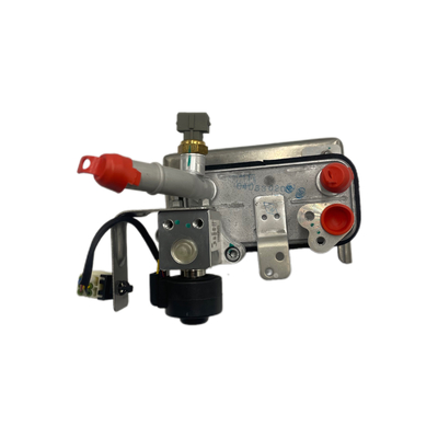 24*23*17CM 質感鉄 BYD E2/E3 自動車用電池冷却装置 EL-8109100B OEM