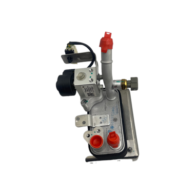 24*23*17CM 質感鉄 BYD E2/E3 自動車用電池冷却装置 EL-8109100B OEM