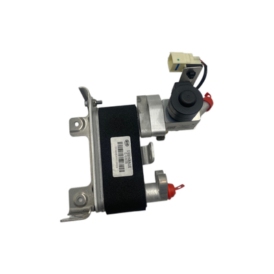 24*23*17CM 質感鉄 BYD E2/E3 自動車用電池冷却装置 EL-8109100B OEM