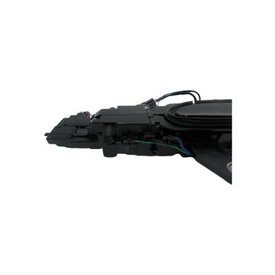 BYDカーフィットメント HC-6105109F OEM ハンEV自動車車体部品のための隠された外側のドアスイッチ