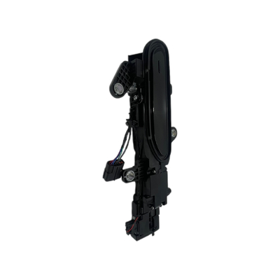 BYDカーフィットメント HC-6105109F OEM ハンEV自動車車体部品のための隠された外側のドアスイッチ