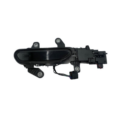 BYDカーフィットメント HC-6105109F OEM ハンEV自動車車体部品のための隠された外側のドアスイッチ