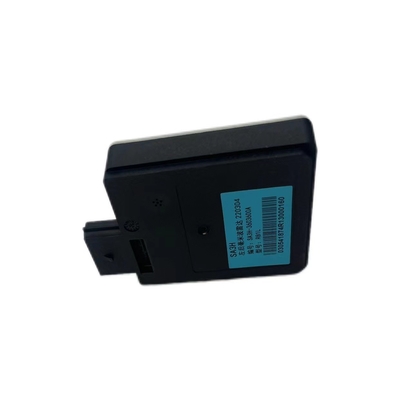 BYDソングプラス DM I OME SA3H-3603600A アドバンスドアダプティブクルーズコントロールシステム